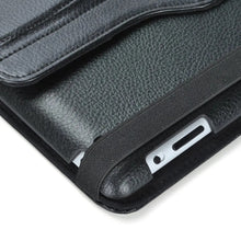 Charger l'image dans la galerie, Coque de protection Rotatif 360° Avec Support Pour iPad
