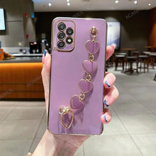 Charger l'image dans la galerie, Coque de téléphone pour Samsung Galaxy

