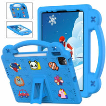 Charger l'image dans la galerie, Coque Enfant Antichoc Sécurité Maximale pour iPad
