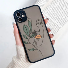 Charger l'image dans la galerie, Coque de Téléphone à motif floral pour Samsung Galaxy
