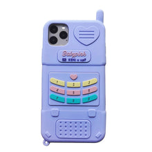 Charger l'image dans la galerie, Coque pour iPhone modèle Nokia 3310
