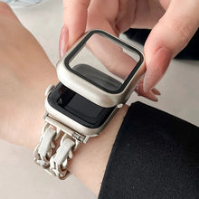 Charger l'image dans la galerie, Coque de protection d'écran pour Apple Watch
