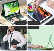 Charger l'image dans la galerie, Étui Clavier pour iPad
