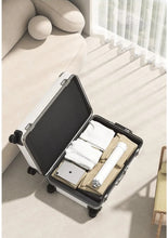 Charger l'image dans la galerie, Étendoir à Linge Parapluie Pliable: Gain de Place et Pratique
