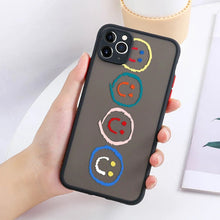 Charger l'image dans la galerie, Coque de Téléphone à motif floral pour Samsung Galaxy
