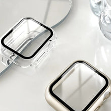 Charger l'image dans la galerie, Coque de protection d'écran pour Apple Watch
