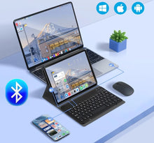 Charger l'image dans la galerie, Étui Clavier pour iPad
