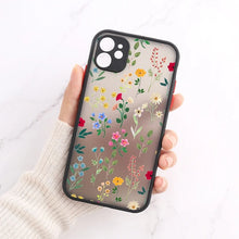 Charger l'image dans la galerie, Coque de Téléphone à motif floral pour Samsung Galaxy

