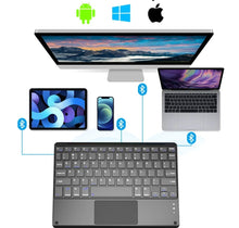 Charger l'image dans la galerie, Étui Clavier pour iPad
