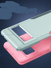 Charger l'image dans la galerie, Coque Antichoc en Plastique TPU Souple et Dur pour Google Pixel
