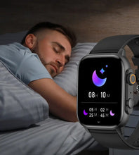 Charger l'image dans la galerie, COLMI C81-Montre connectée AMOLED unisexe
