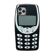 Charger l'image dans la galerie, Coque pour iPhone modèle Nokia 3310
