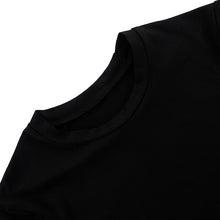 Charger l'image dans la galerie, T-Shirt à Manches Courtes pour Femme – Simple et Décontracté
