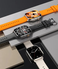 Charger l'image dans la galerie, COLMI C81-Montre connectée AMOLED unisexe
