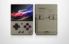 Charger l'image dans la galerie, MIYOO MINI PLUS - Console de Jeu Vidéo Portable Rétro
