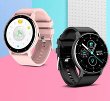 Charger l'image dans la galerie, Smart Watch de sport à écran tactile
