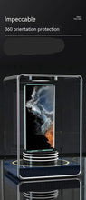 Charger l'image dans la galerie, Coque de protection magnétique pour Samsung Galaxy
