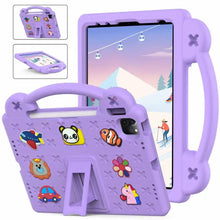 Charger l'image dans la galerie, Coque Enfant Antichoc Sécurité Maximale pour iPad
