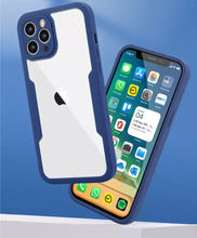 Charger l'image dans la galerie, Coque protection 360° pour iPhone
