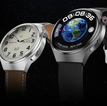 Charger l'image dans la galerie, Smart Watch GT4 Pro pour homme
