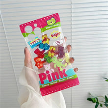 Charger l'image dans la galerie, Coque pour iPhone en Forme d'M&amp;M'S
