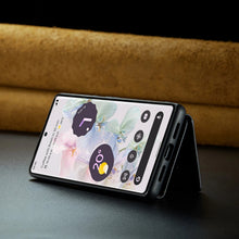 Charger l'image dans la galerie, Coque 2 en 1 protection et Fente Carte pour Google Pixel
