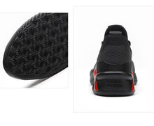 Charger l'image dans la galerie, Chaussure Indestructible De sécurité Légère Unisexe
