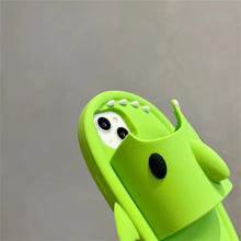 Charger l'image dans la galerie, Coque requin 3D pour iPhone
