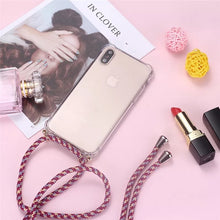 Charger l'image dans la galerie, cordon d'étui pour Samsung Galaxy
