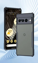 Charger l'image dans la galerie, Coque anti-chute PC + TPU pour Google Pixel
