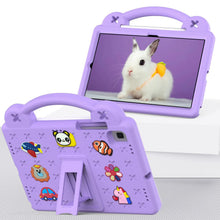 Charger l'image dans la galerie, Coque Enfant Antichoc Sécurité Maximale pour iPad
