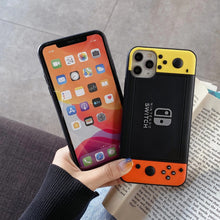 Charger l'image dans la galerie, Coque Game Boy Antichoc pour iPhone
