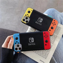 Charger l'image dans la galerie, Coque Game Boy Antichoc pour iPhone
