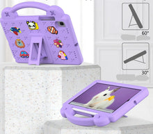 Charger l'image dans la galerie, Coque Enfant Antichoc Sécurité Maximale pour iPad
