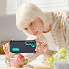 Charger l'image dans la galerie, Coque Antichoc pour Samsung
