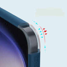 Charger l'image dans la galerie, Coque Fine PC + TPU pour Samsung Galaxy S24
