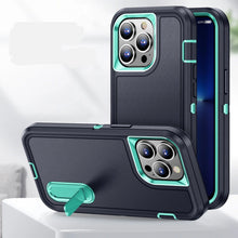 Charger l'image dans la galerie, Coque Antichoc pour iPhone
