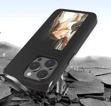 Charger l'image dans la galerie, Coque pour iPhone personnalisable avec projection arrière
