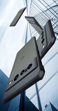 Charger l'image dans la galerie, Coque anti-chute PC + TPU pour Google Pixel
