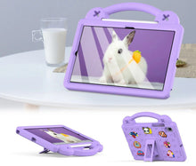 Charger l'image dans la galerie, Coque Enfant Antichoc Sécurité Maximale pour iPad
