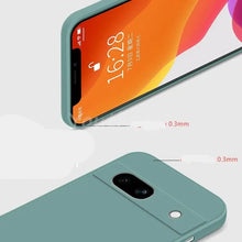 Charger l'image dans la galerie, Coque en silicone pour Google Pixel
