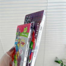 Charger l'image dans la galerie, Coque pour iPhone en Forme d'M&amp;M'S
