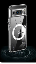 Charger l'image dans la galerie, Coque anti-chocs pour Google Pixel
