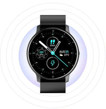 Charger l'image dans la galerie, Smart Watch de sport à écran tactile
