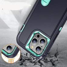 Charger l'image dans la galerie, Coque Antichoc pour iPhone
