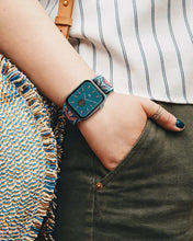 Charger l'image dans la galerie, Bracelet en nylon pour Apple Watch
