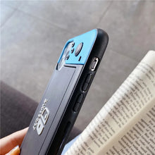 Charger l'image dans la galerie, Coque Game Boy Antichoc pour iPhone
