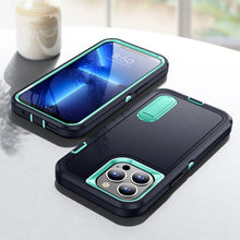 Charger l'image dans la galerie, Coque Antichoc pour iPhone

