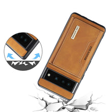 Charger l'image dans la galerie, Coque 2 en 1 protection et Fente Carte pour Google Pixel
