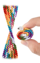 Charger l'image dans la galerie, Bracelets tressés extensibles compatibles avec Samsung Galaxy Watch
